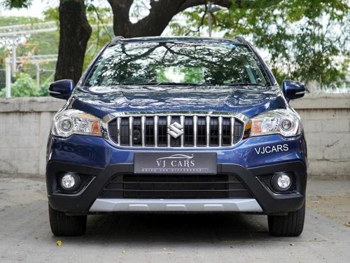 Used 2020 SX4  for sale in Chennai