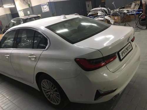 Used 2019 3 Series 320d Luxury Line Plus  for sale in New Delhi