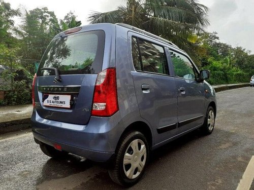 Used 2014 Wagon R VXI  for sale in Mumbai