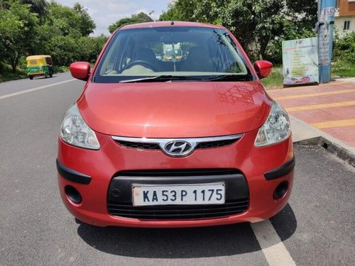 Used 2010 i10 Magna 1.2  for sale in Bangalore