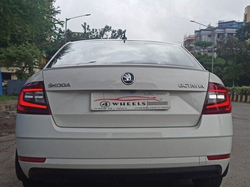 Used 2018 Octavia 1.8 TSI AT L K  for sale in Mumbai