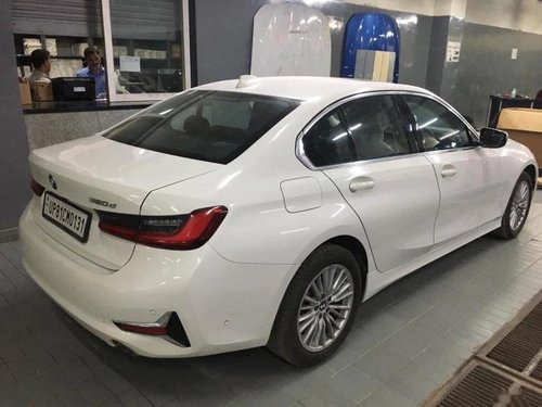 Used 2019 3 Series 320d Luxury Line Plus  for sale in New Delhi