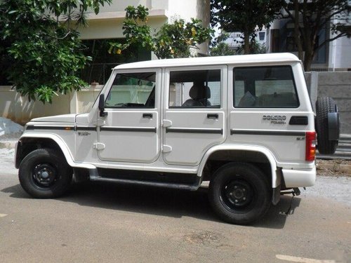 Used 2020 Bolero Power Plus SLE  for sale in Bangalore