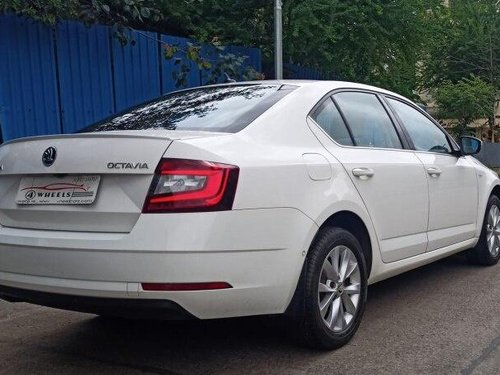 Used 2018 Octavia 1.8 TSI AT L K  for sale in Mumbai