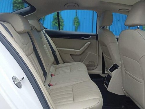 Used 2018 Octavia 1.8 TSI AT L K  for sale in Mumbai