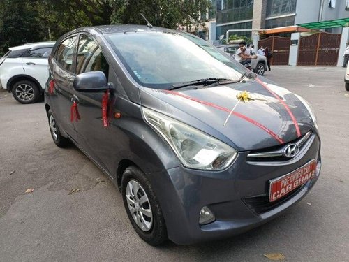 Used 2012 Eon Sportz  for sale in Noida