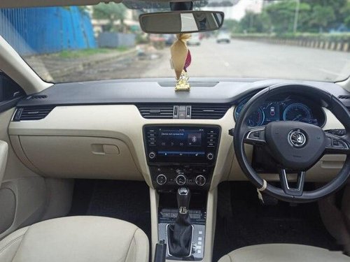 Used 2018 Octavia 1.8 TSI AT L K  for sale in Mumbai