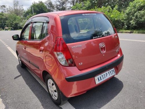 Used 2010 i10 Magna 1.2  for sale in Bangalore