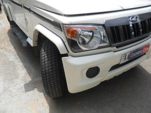 Used 2020 Bolero Power Plus SLE  for sale in Bangalore