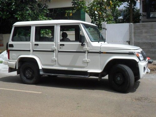 Used 2020 Bolero Power Plus SLE  for sale in Bangalore