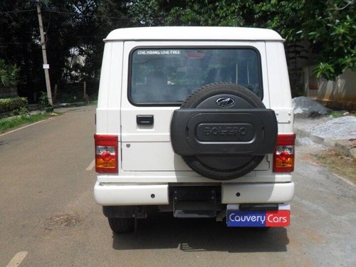 Used 2020 Bolero Power Plus SLE  for sale in Bangalore