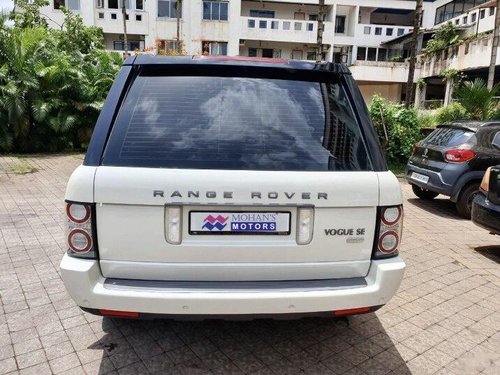 Used 2010 Range Rover  for sale in Hyderabad