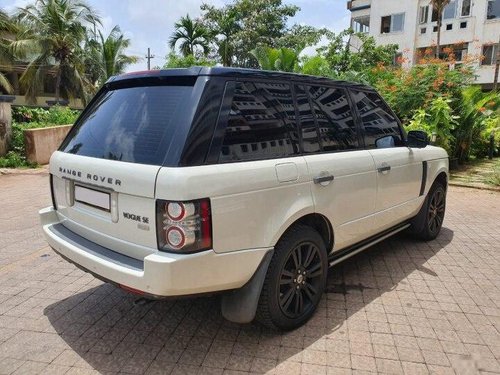 Used 2010 Range Rover  for sale in Hyderabad