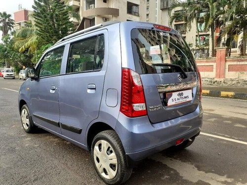 Used 2014 Wagon R VXI  for sale in Mumbai