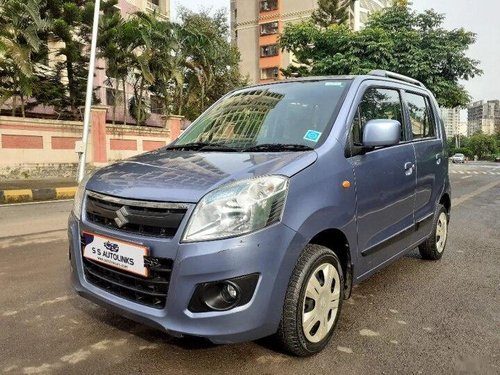 Used 2014 Wagon R VXI  for sale in Mumbai