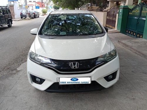 Used 2015 Jazz 1.5 SV i DTEC  for sale in Coimbatore