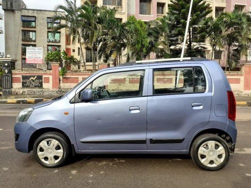 Used 2014 Wagon R VXI  for sale in Mumbai