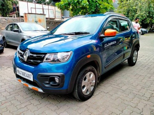 Used 2018 KWID  for sale in Mumbai