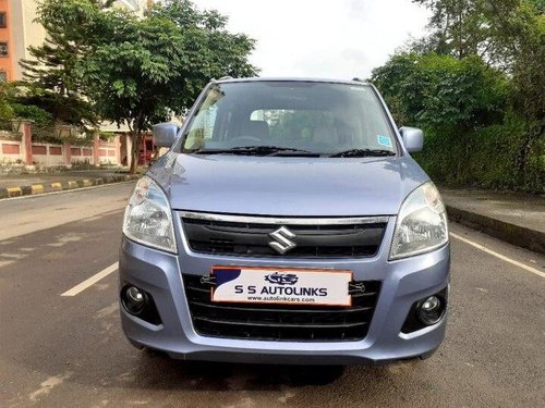 Used 2014 Wagon R VXI  for sale in Mumbai