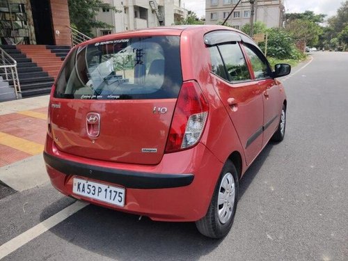 Used 2010 i10 Magna 1.2  for sale in Bangalore