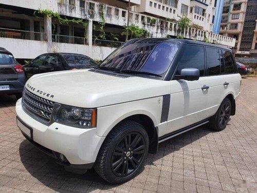 Used 2010 Range Rover  for sale in Hyderabad