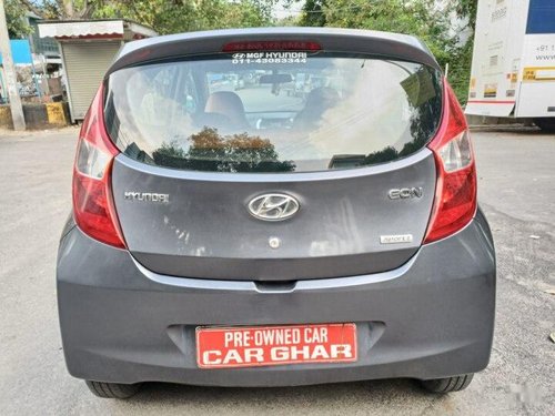 Used 2012 Eon Sportz  for sale in Noida