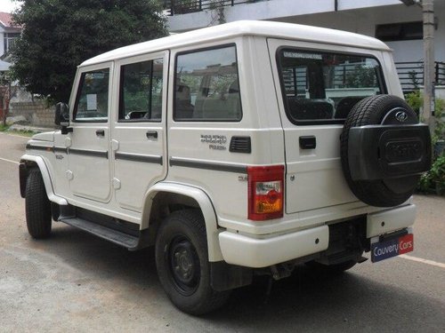 Used 2020 Bolero Power Plus SLE  for sale in Bangalore