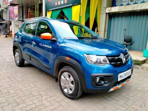 Used 2018 KWID  for sale in Mumbai