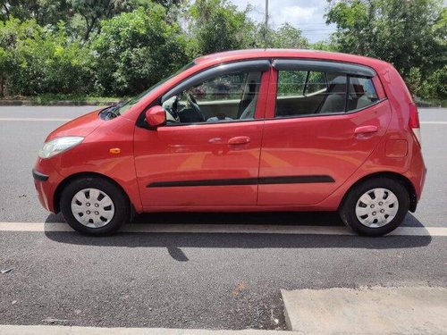 Used 2010 i10 Magna 1.2  for sale in Bangalore