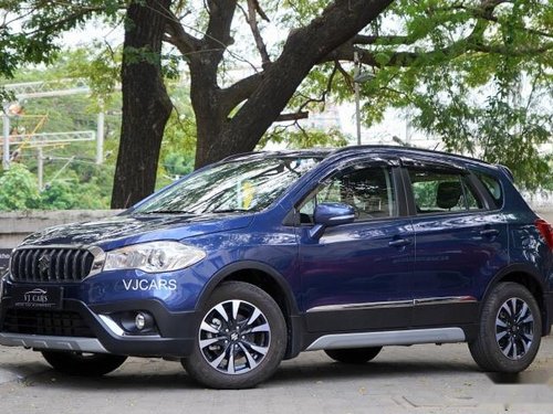 Used 2020 SX4  for sale in Chennai