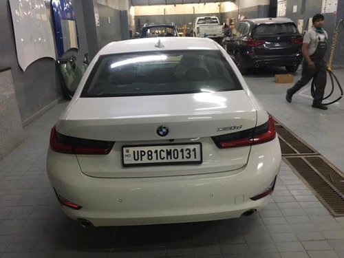 Used 2019 3 Series 320d Luxury Line Plus  for sale in New Delhi