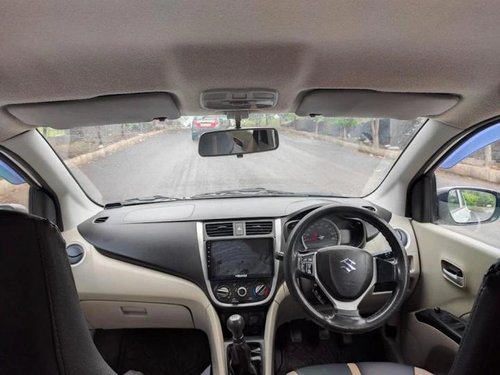 Used 2017 Celerio ZXI  for sale in Nashik