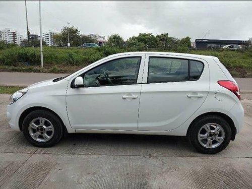 Used 2010 i20 1.2 Asta Option with Sunroof  for sale in Pune