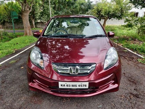 Used 2013 Amaze S AT i-Vtech  for sale in Bangalore