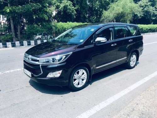 Used 2016 Innova Crysta 2.7 ZX AT  for sale in New Delhi