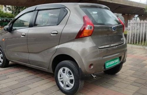Used 2016 GO T Option  for sale in Bangalore