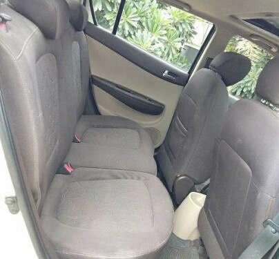 Used 2010 i20 1.2 Asta Option with Sunroof  for sale in Pune