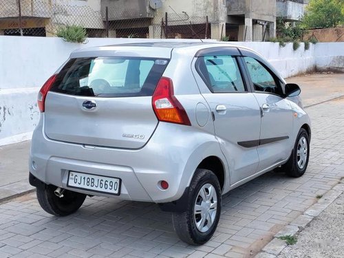 Used 2018 Redi-GO 1.0 T Option  for sale in Ahmedabad