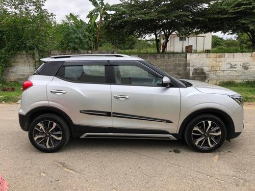 Used 2020 XUV300 W8 Option  for sale in Bangalore