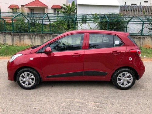 Used 2018 Grand i10 Sportz  for sale in Bangalore