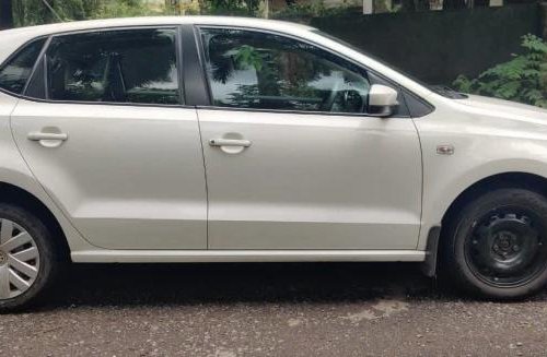 Used 2013 Polo Petrol Comfortline 1.2L  for sale in Mumbai