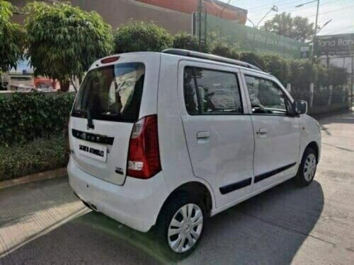 Used 2016 Wagon R VXI AMT  for sale in Indore