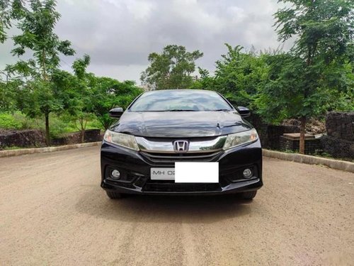 Used 2014 City i-DTEC SV  for sale in Nashik