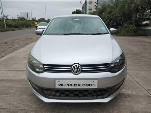 Used 2013 Polo Petrol Highline 1.2L  for sale in Pune