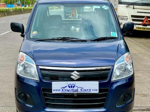 Used 2018 Wagon R LXI CNG  for sale in Mumbai