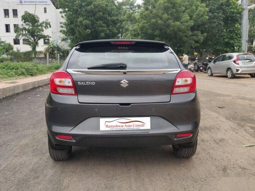 Used 2016 Baleno Alpha  for sale in Ahmedabad