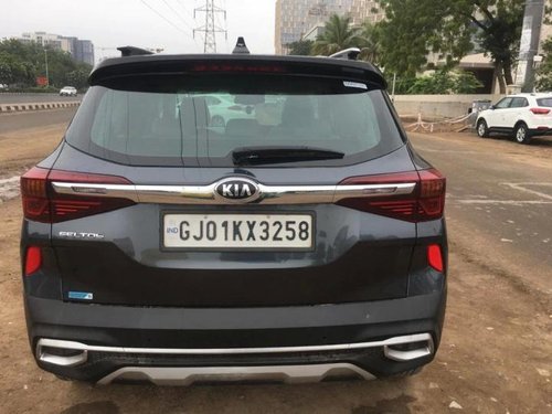 Used 2019 Seltos HTX Plus AT D  for sale in Ahmedabad