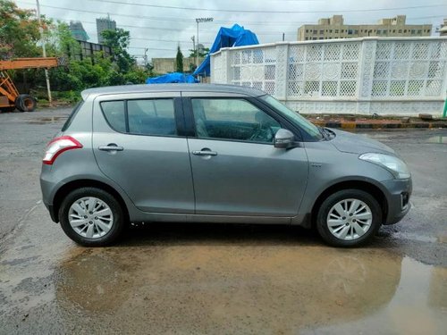 Used 2017 Swift ZXI  for sale in Mumbai