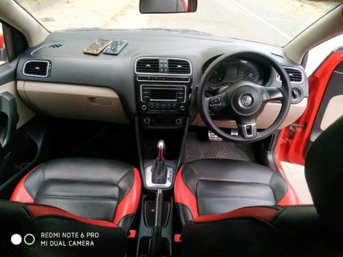 Used 2013 Polo GT TSI  for sale in New Delhi