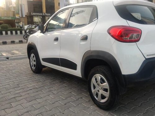 Used 2015 KWID  for sale in Chennai